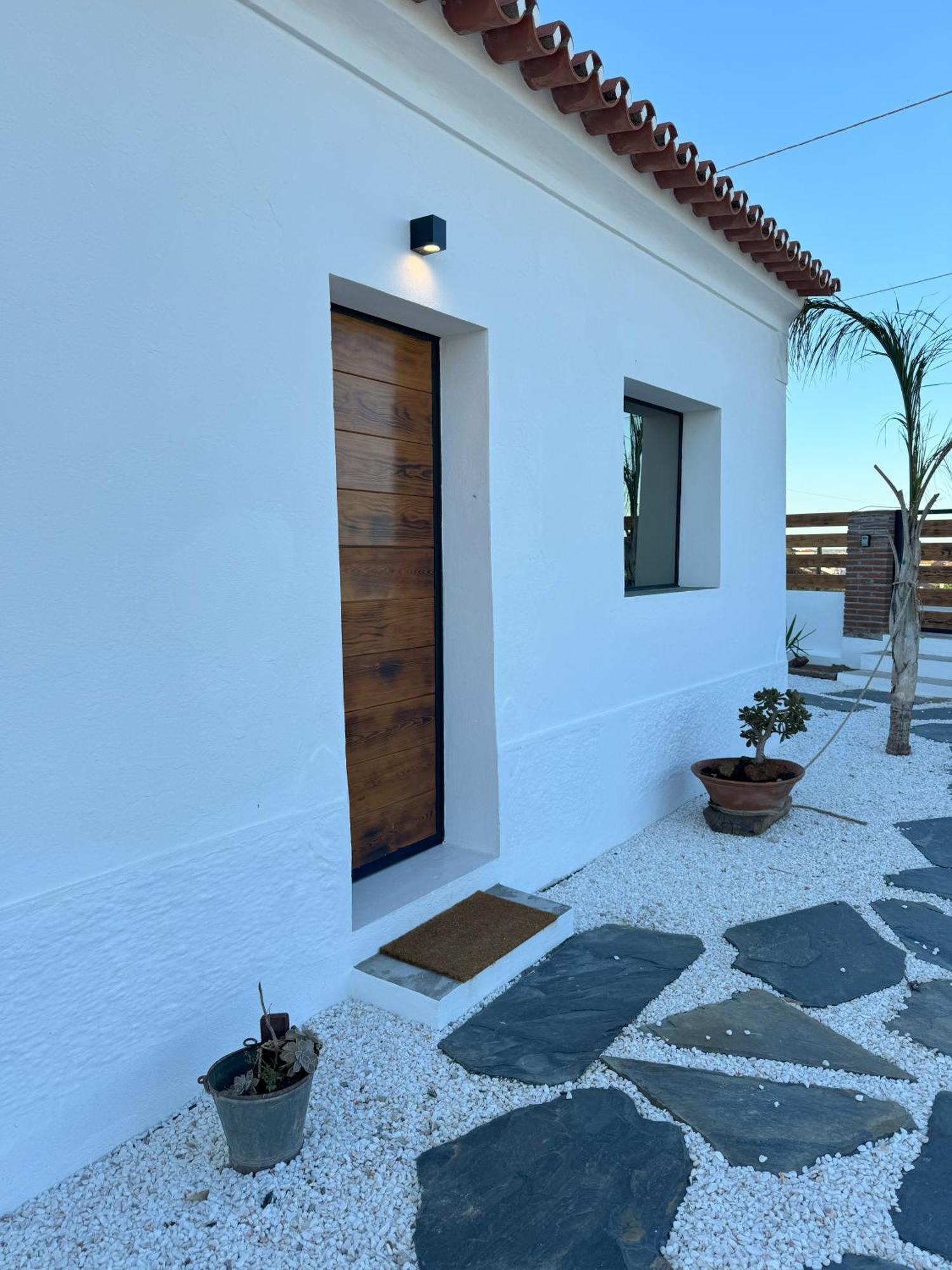 Willa Casa Sitio Do Vale, Alandroal Zewnętrze zdjęcie
