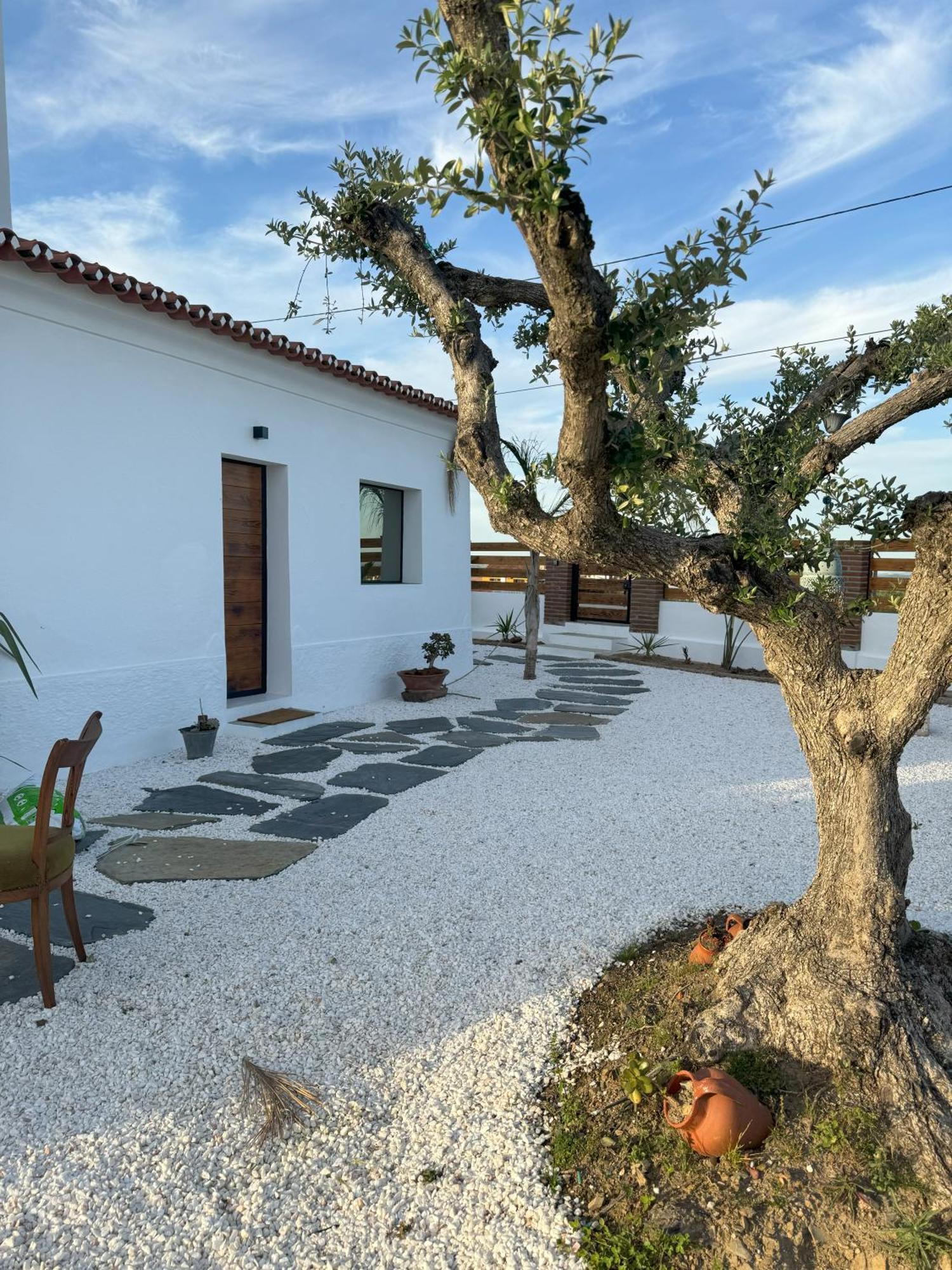 Willa Casa Sitio Do Vale, Alandroal Zewnętrze zdjęcie