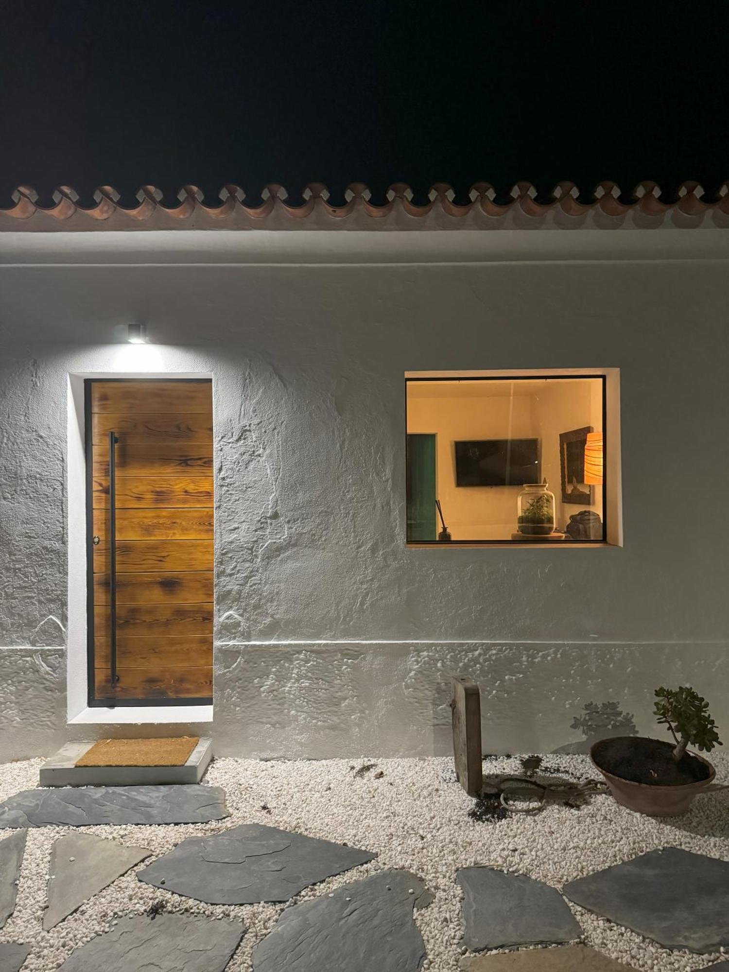 Willa Casa Sitio Do Vale, Alandroal Zewnętrze zdjęcie