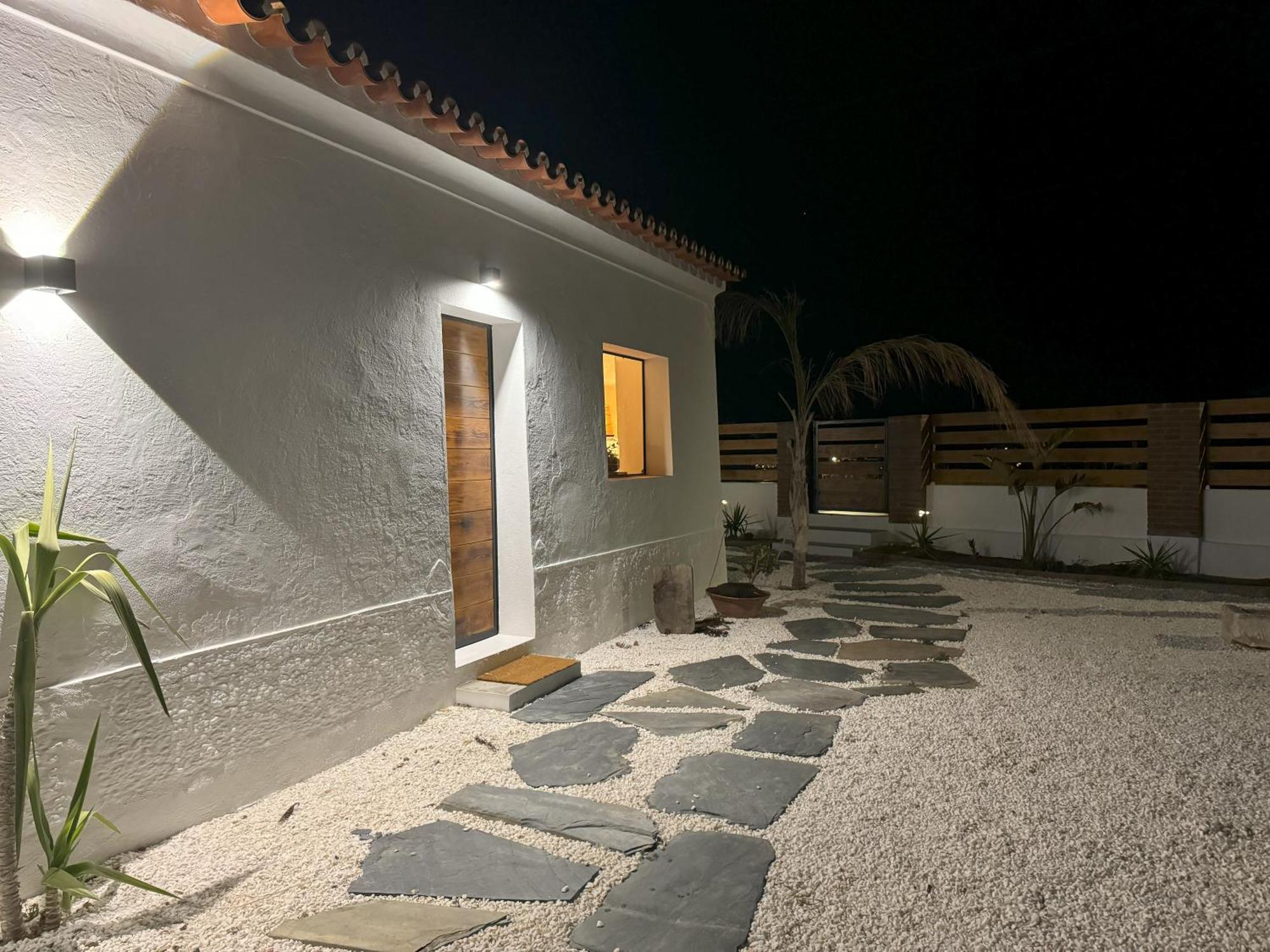 Willa Casa Sitio Do Vale, Alandroal Zewnętrze zdjęcie