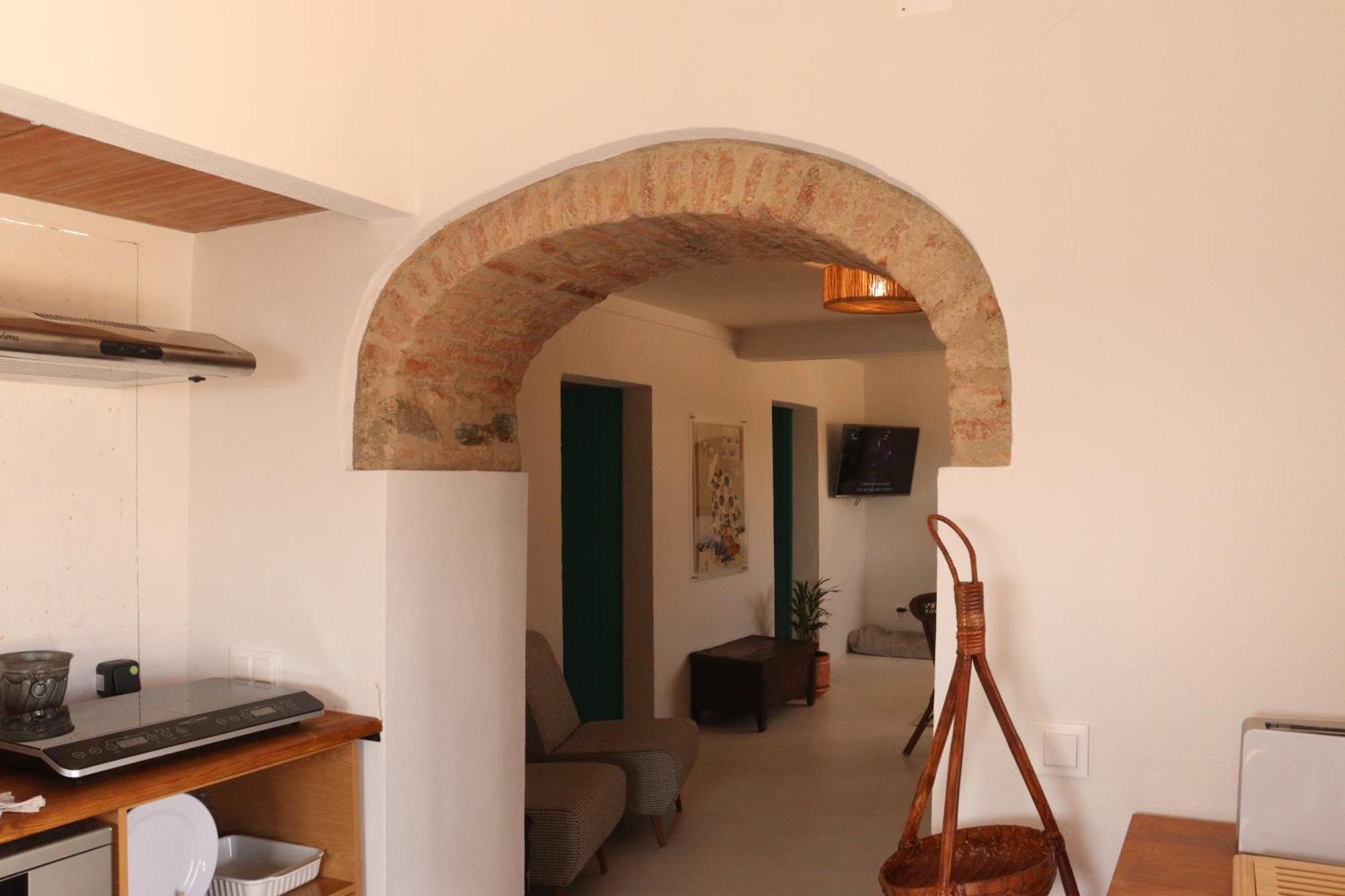 Willa Casa Sitio Do Vale, Alandroal Zewnętrze zdjęcie