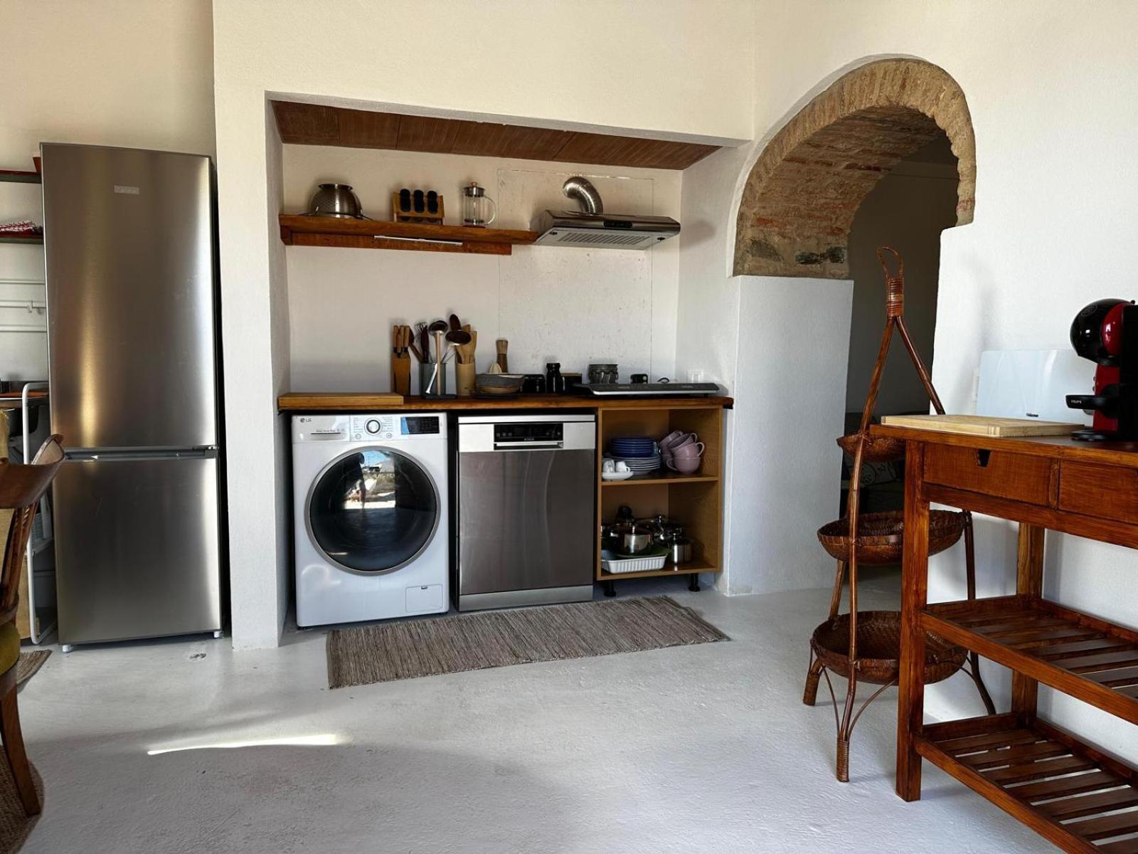 Willa Casa Sitio Do Vale, Alandroal Zewnętrze zdjęcie