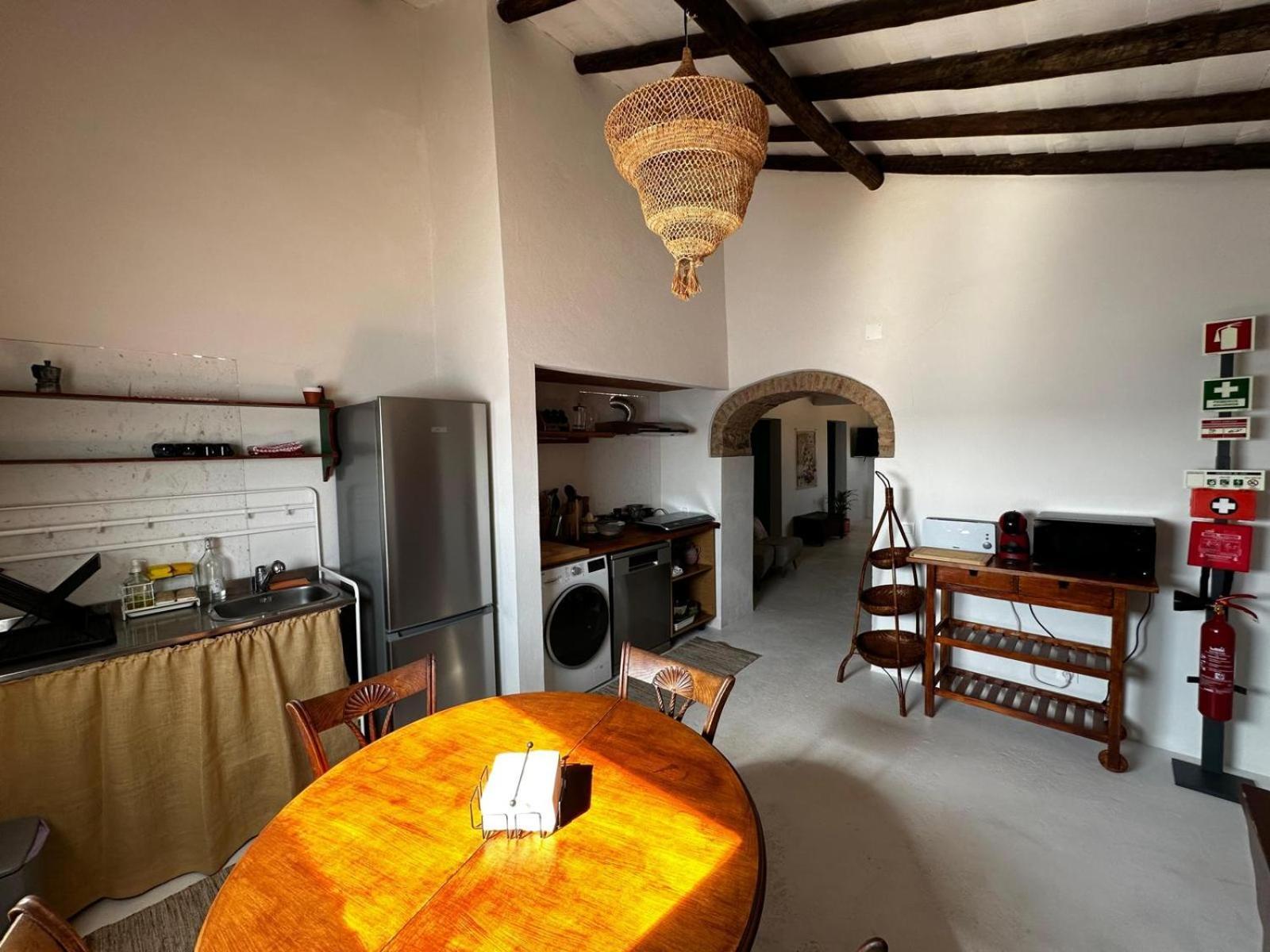 Willa Casa Sitio Do Vale, Alandroal Zewnętrze zdjęcie